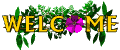 welcome_flower_31386.gif